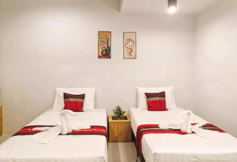 Fotos del hotel Little Lanna Guesthouse:  10