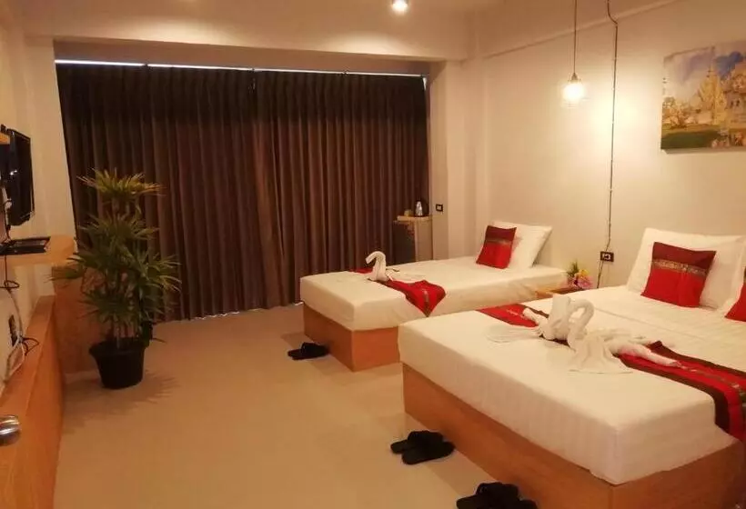 Fotos del hotel Little Lanna Guesthouse:  19