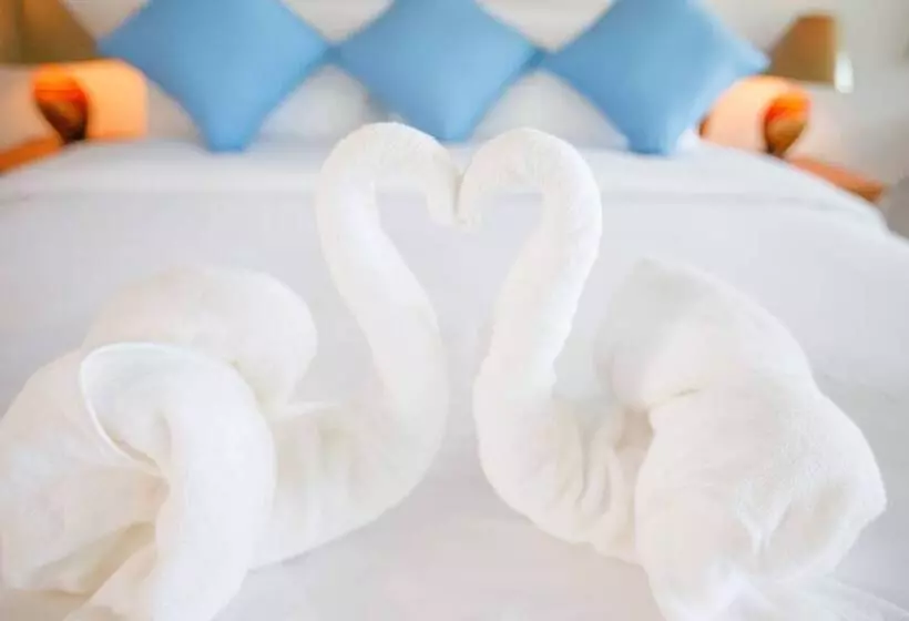 Fotos del hotel Mango Bay Boutique Resort:  4