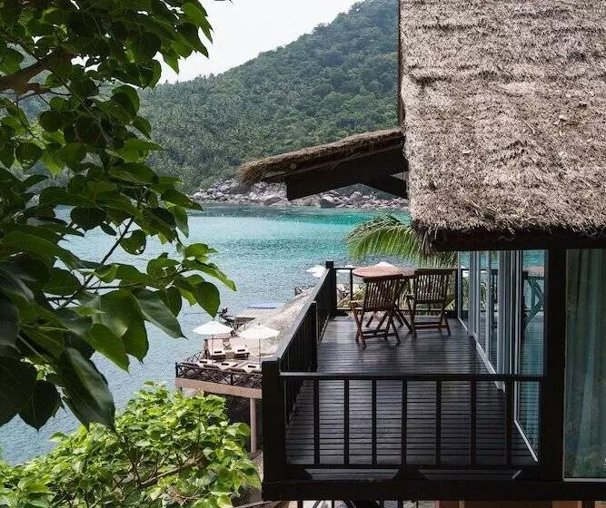 Fotos del hotel Mango Bay Boutique Resort:  7