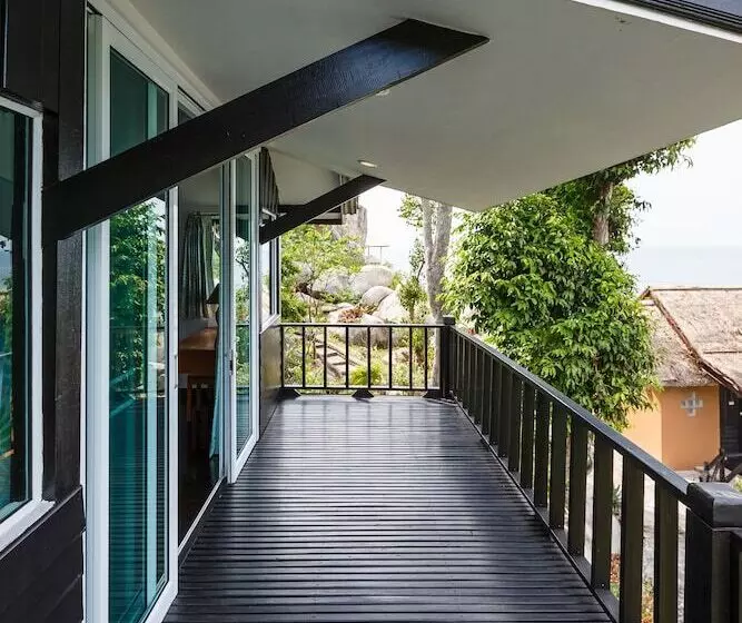 Fotos del hotel Mango Bay Boutique Resort:  3