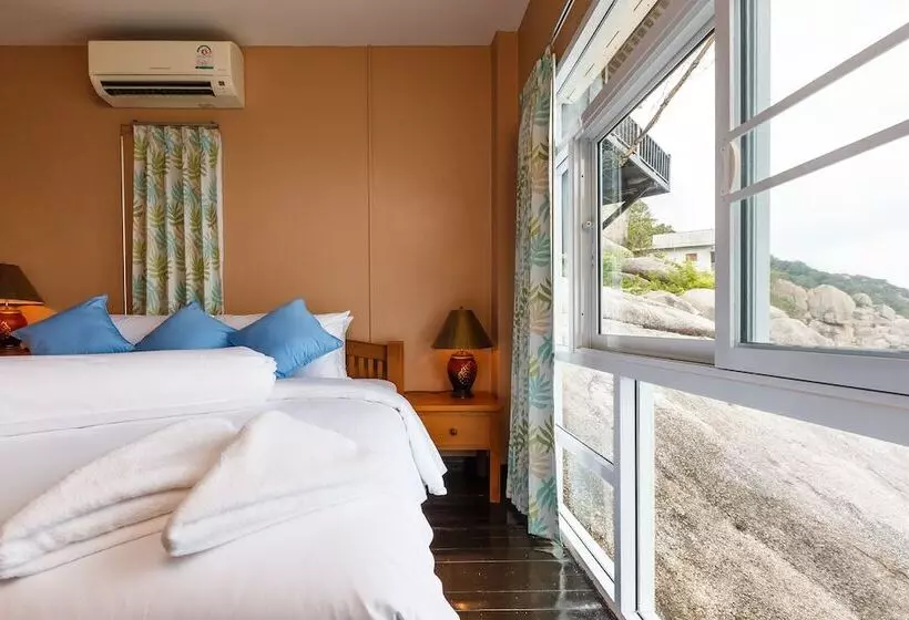 Fotos del hotel Mango Bay Boutique Resort:  9