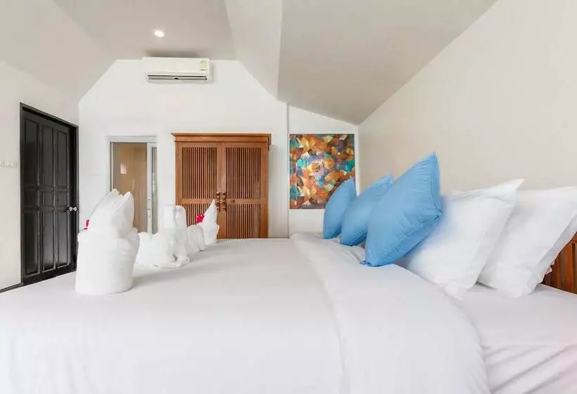 Fotos del hotel Mango Bay Boutique Resort:  14