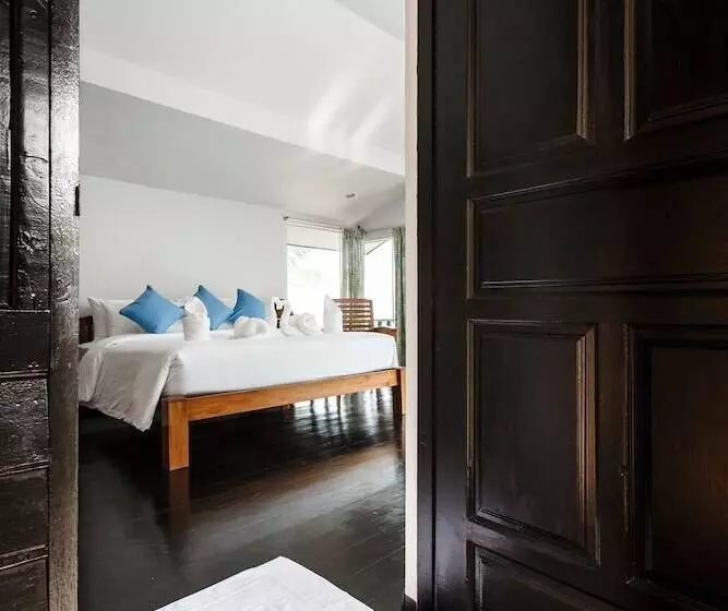 Fotos del hotel Mango Bay Boutique Resort:  11