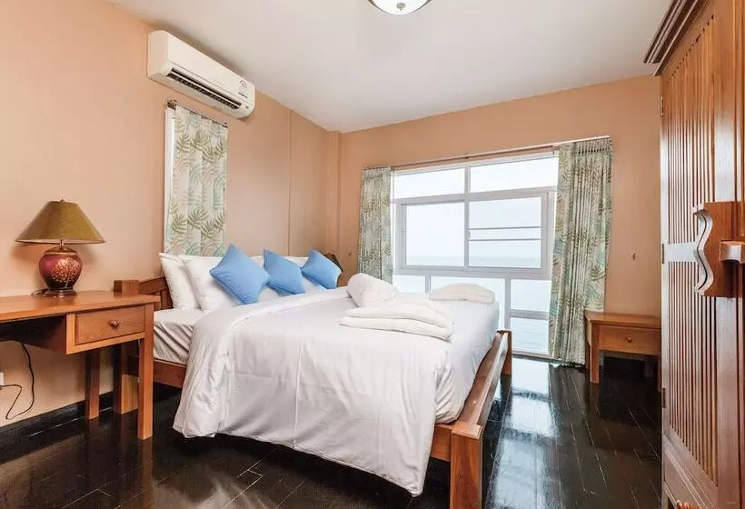 Fotos del hotel Mango Bay Boutique Resort:  13