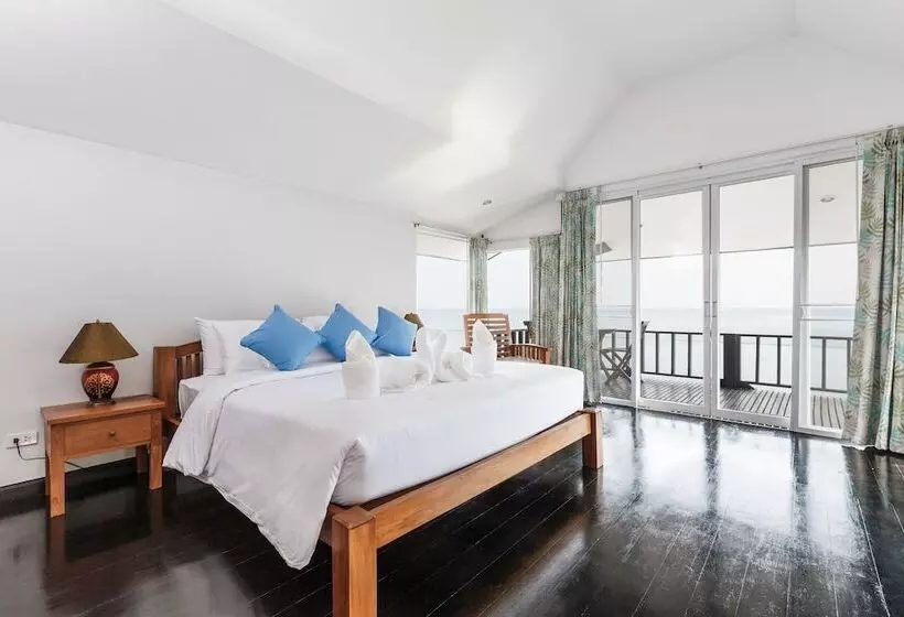 Fotos del hotel Mango Bay Boutique Resort:  17