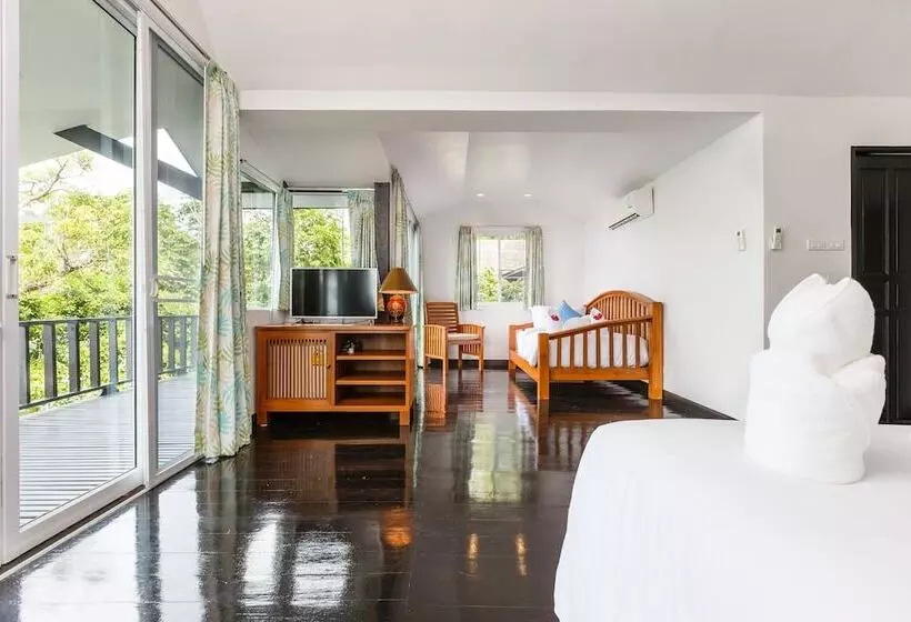 Fotos del hotel Mango Bay Boutique Resort:  15