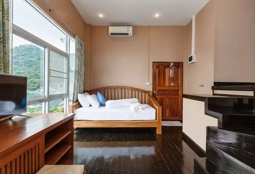 Fotos del hotel Mango Bay Boutique Resort:  6