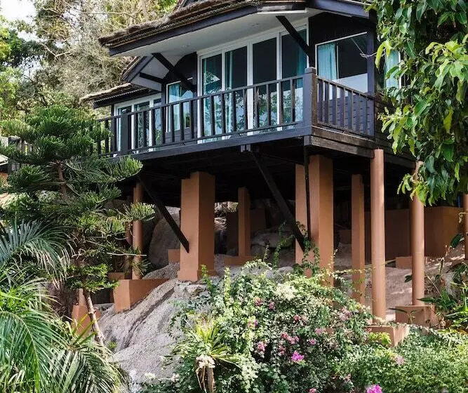 Fotos del hotel Mango Bay Boutique Resort:  12