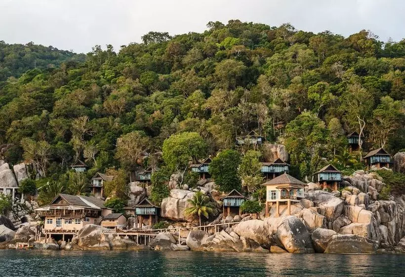 Fotos del hotel Mango Bay Boutique Resort:  5