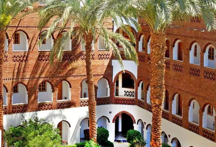 Fotos del hotel Sheherazade Luxor:  8