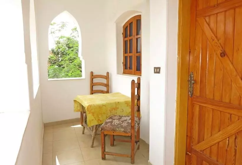 Fotos del hotel Sheherazade Luxor:  2