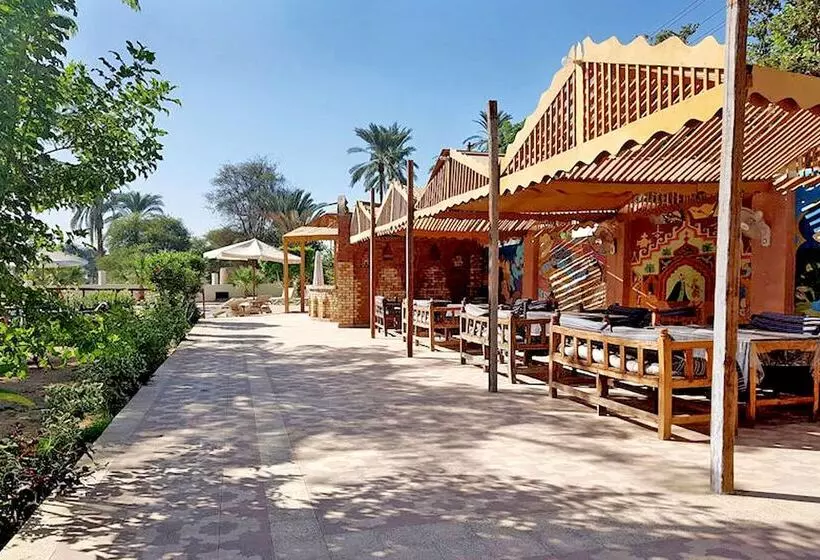 Fotos del hotel Sheherazade Luxor:  9