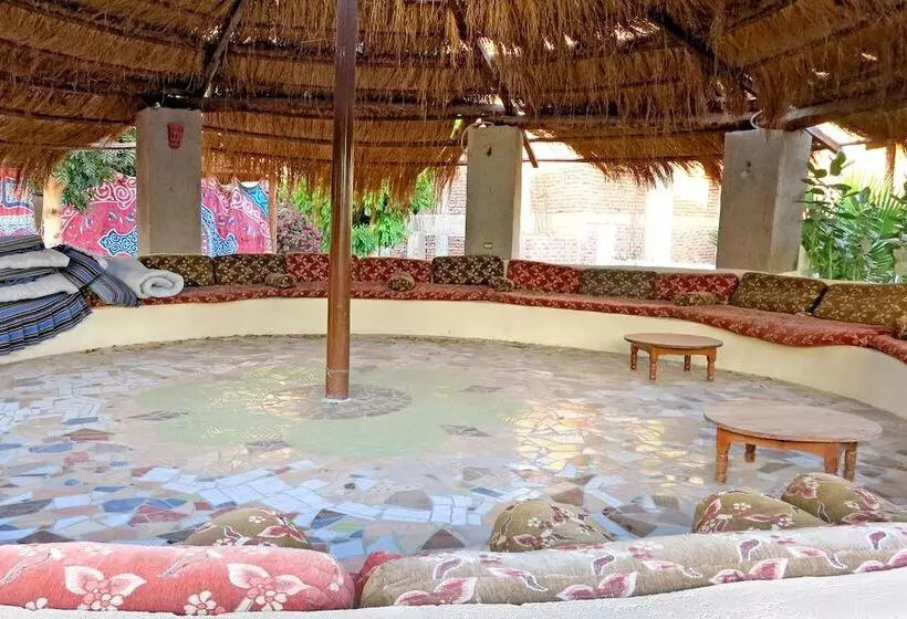 Fotos del hotel Sheherazade Luxor:  4