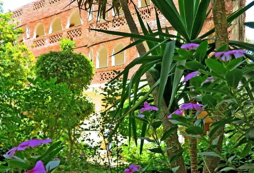 Fotos del hotel Sheherazade Luxor:  13