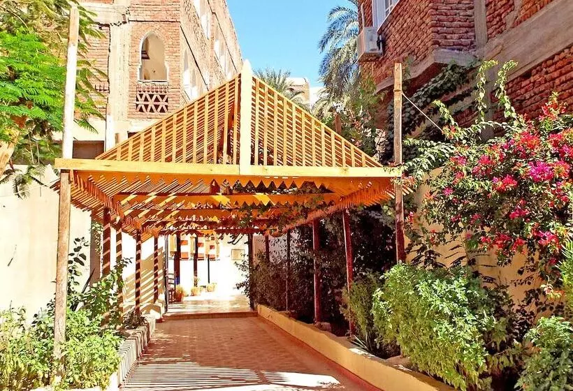 Fotos del hotel Sheherazade Luxor:  5