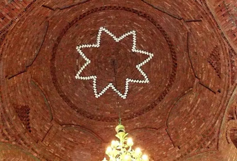 Fotos del hotel Sheherazade Luxor:  6