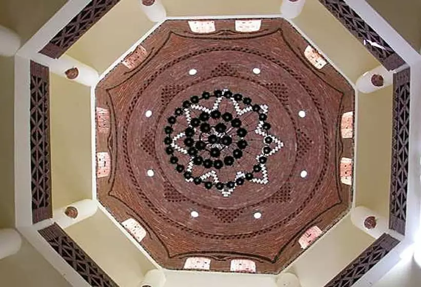 Fotos del hotel Sheherazade Luxor:  10