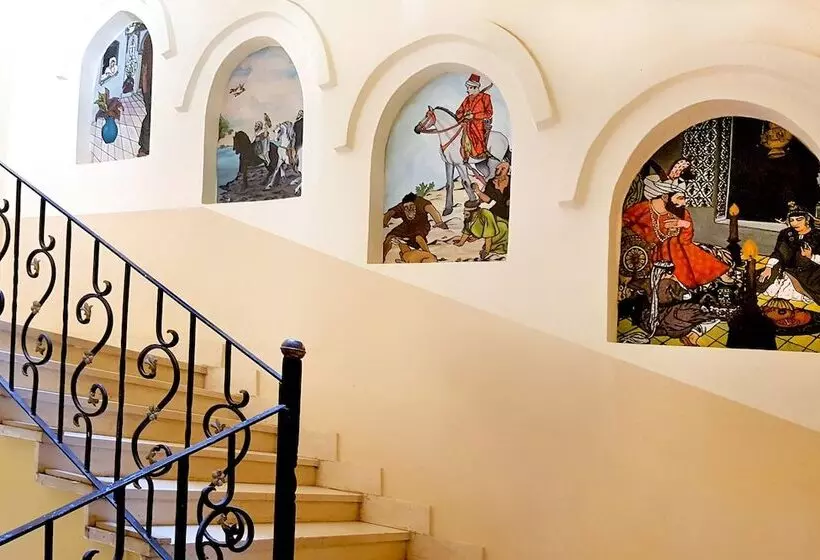 Fotos del hotel Sheherazade Luxor:  14