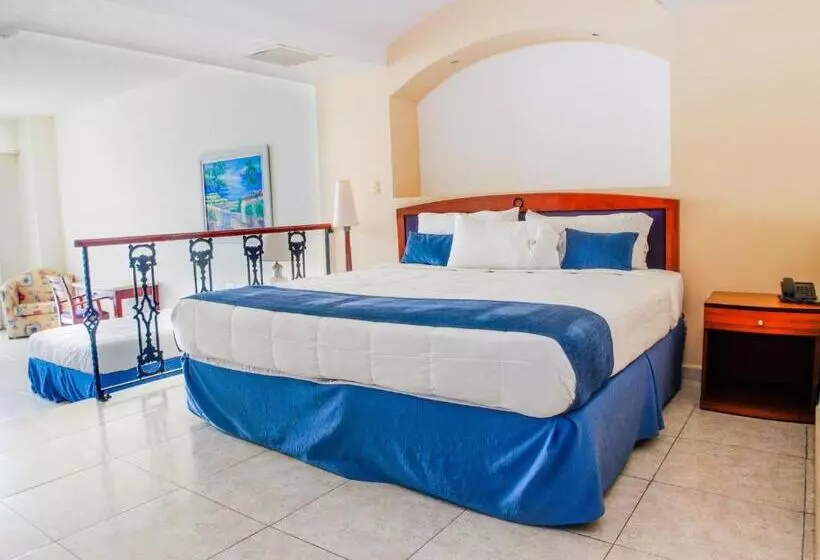 Fotos del hotel Collection O  Casabella:  21