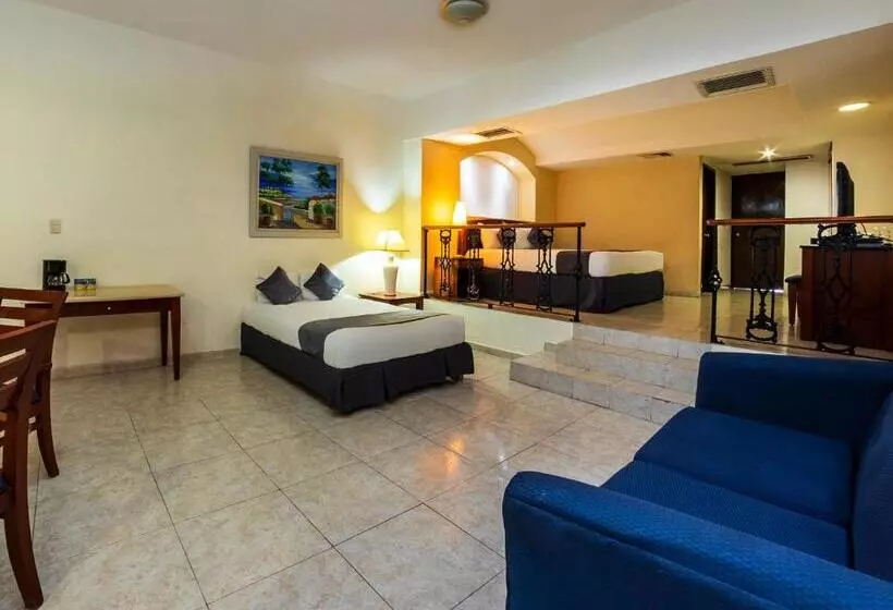 Fotos del hotel Collection O  Casabella:  19