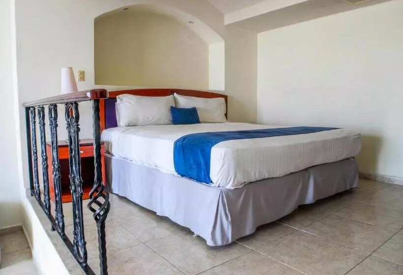 Fotos del hotel Collection O  Casabella:  17