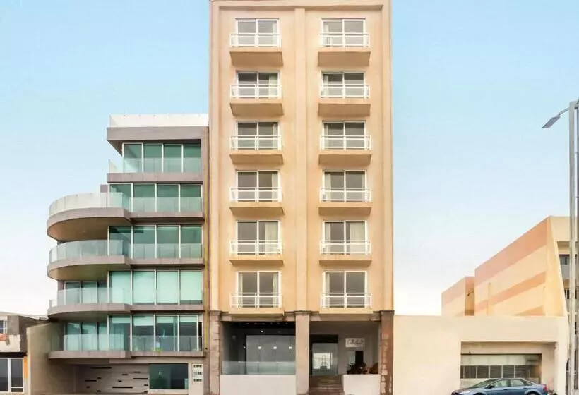 Fotos del hotel Collection O  Casabella:  16