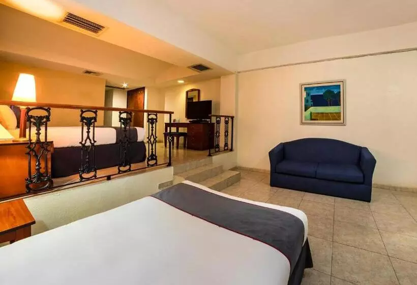 Fotos del hotel Collection O  Casabella:  2