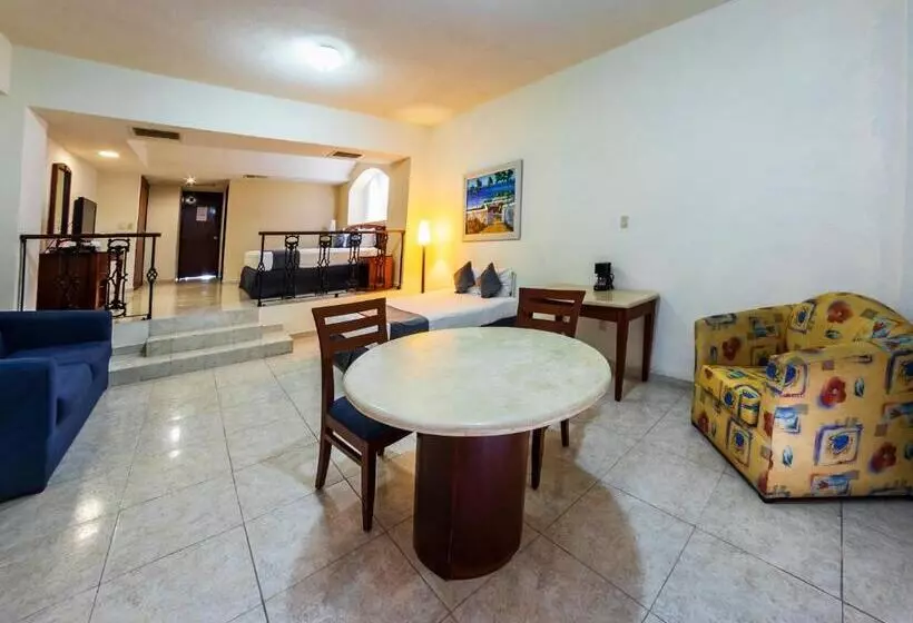 Fotos del hotel Collection O  Casabella:  4