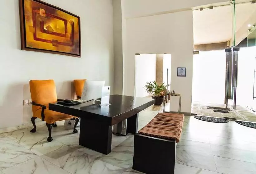 Fotos del hotel Collection O  Casabella:  10