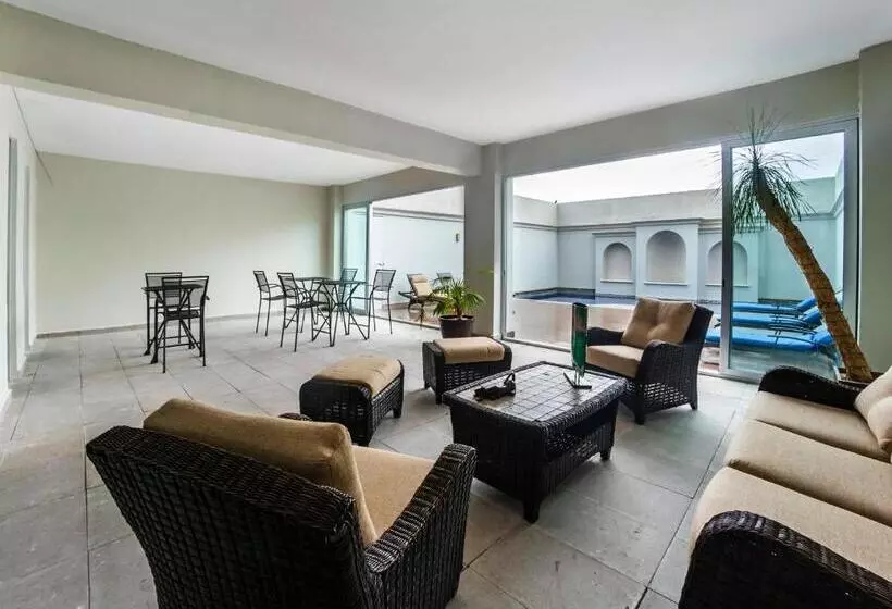 Fotos del hotel Collection O  Casabella:  11