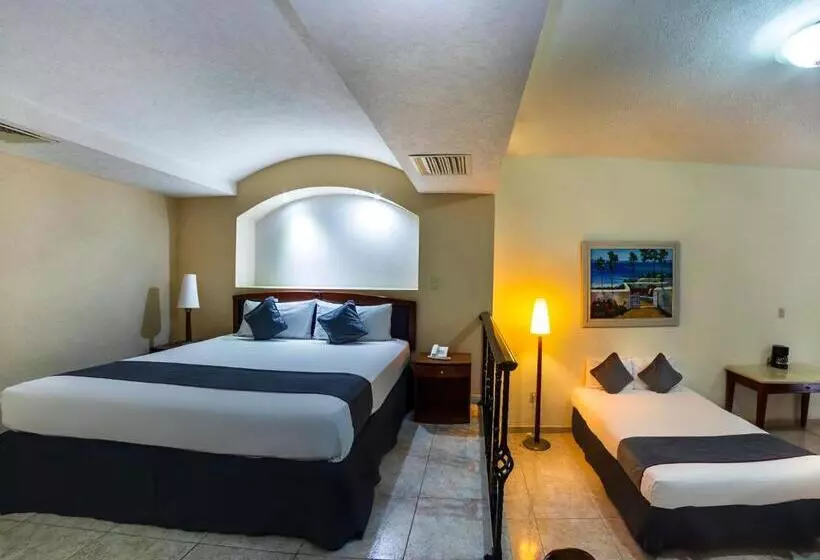 Fotos del hotel Collection O  Casabella:  15