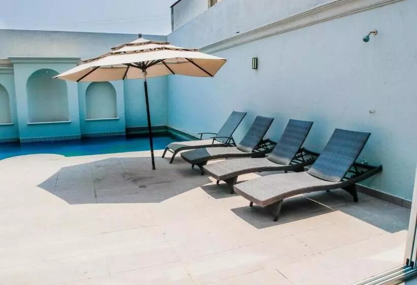 Fotos del hotel Collection O  Casabella:  3