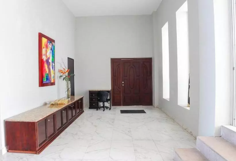 Fotos del hotel Collection O  Casabella:  23