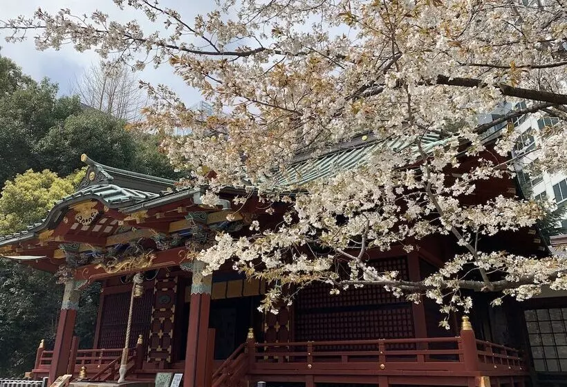 Fotos del hotel Apa  Shibuyadogenzakaue:  14