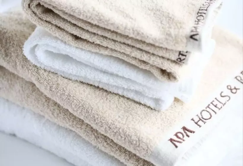 Fotos del hotel Apa  Shibuyadogenzakaue:  12