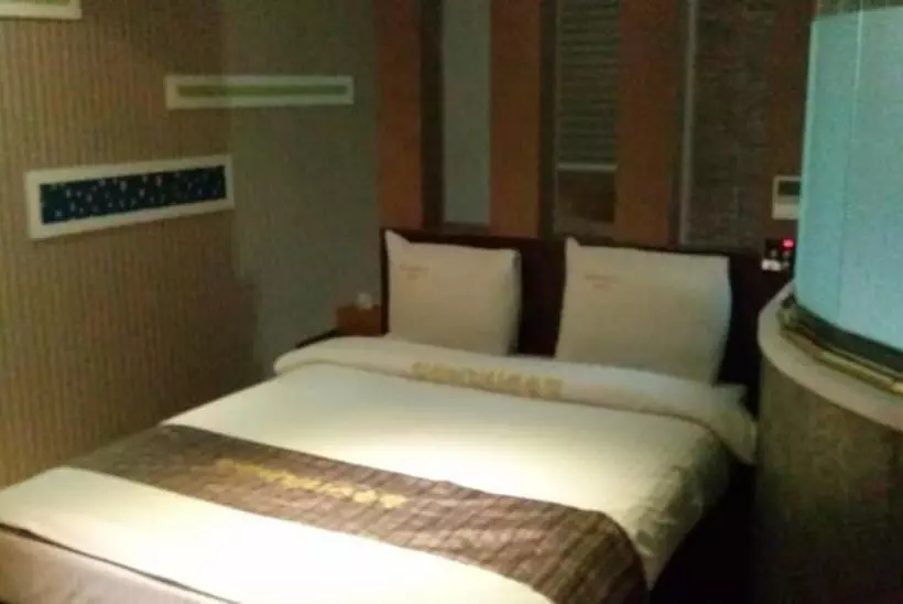 Fotos del hotel Apsan Business:  21