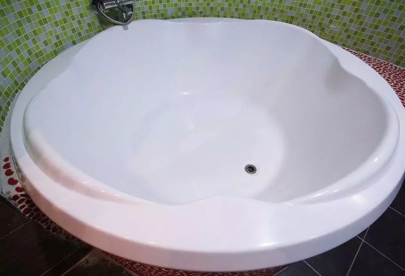 Fotos del hotel Apsan Business:  13