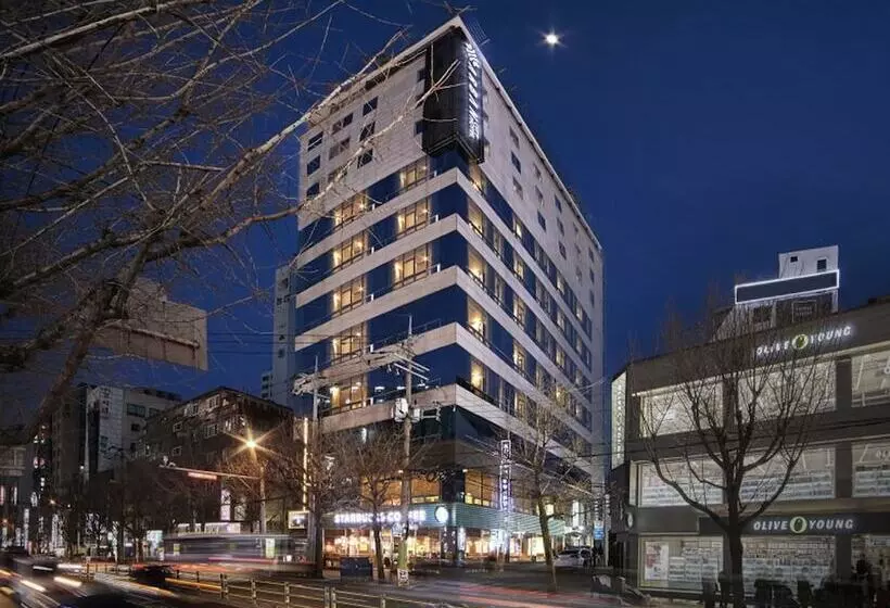 Fotos del hotel Arban City:  9