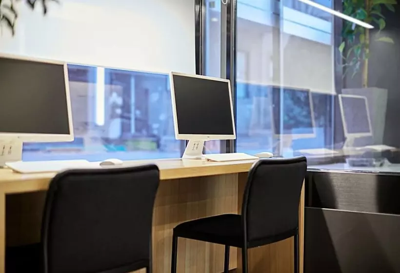 Fotos del hotel Arban City:  6