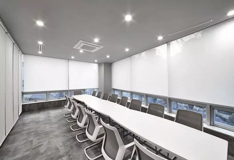 Fotos del hotel Arban City:  4