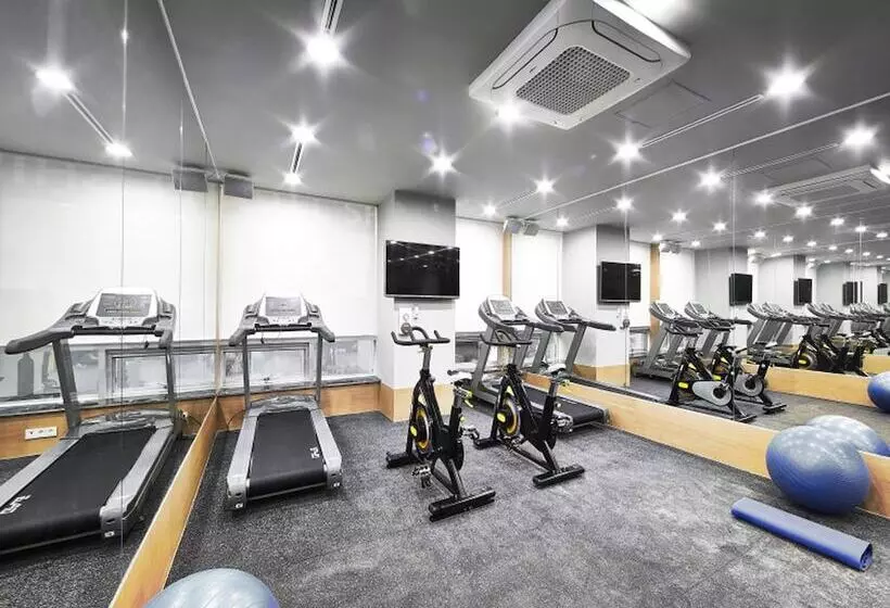 Fotos del hotel Arban City:  3