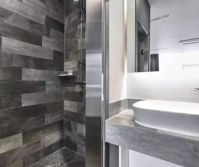 Fotos del hotel Arban City:  14