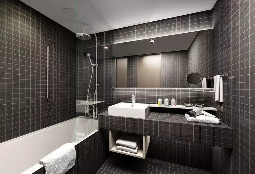 Fotos del hotel Arban City:  16