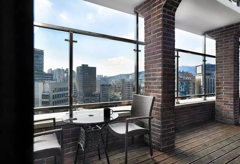 Fotos del hotel Arban City:  12