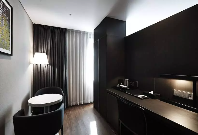 Fotos del hotel Arban City:  21