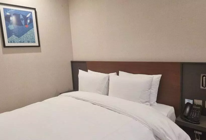 Fotos del hotel Arban City:  13