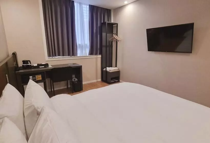 Fotos del hotel Arban City:  15