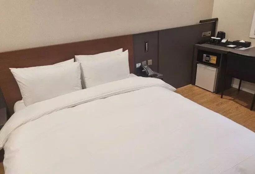 Fotos del hotel Arban City:  10