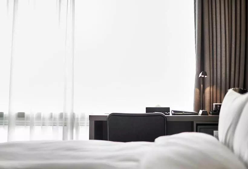 Fotos del hotel Arban City:  22